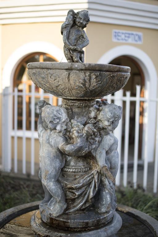 La Vie & Rose Lodge Bloemfontein Luaran gambar