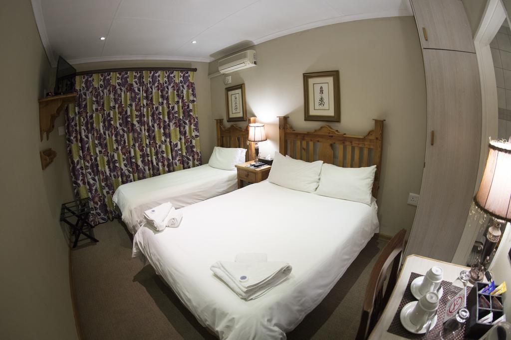 La Vie & Rose Lodge Bloemfontein Luaran gambar