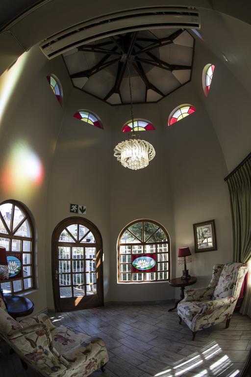 La Vie & Rose Lodge Bloemfontein Luaran gambar