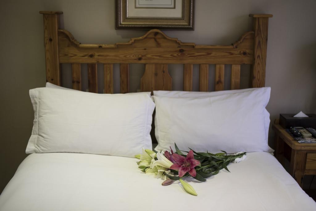 La Vie & Rose Lodge Bloemfontein Luaran gambar