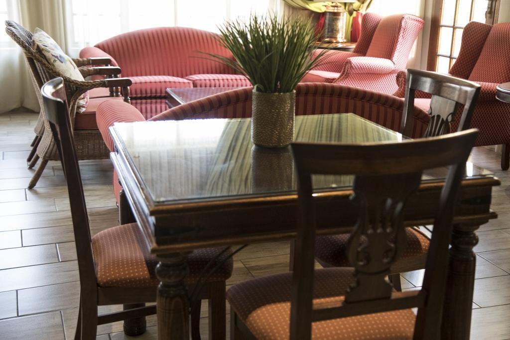 La Vie & Rose Lodge Bloemfontein Luaran gambar