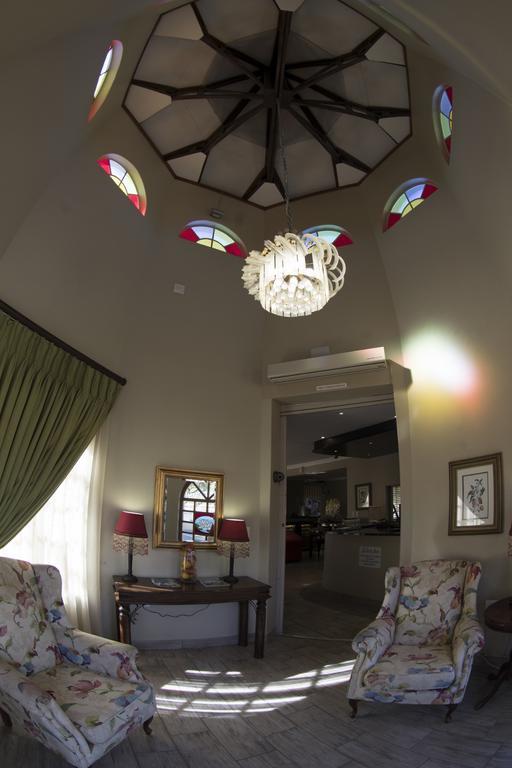 La Vie & Rose Lodge Bloemfontein Luaran gambar