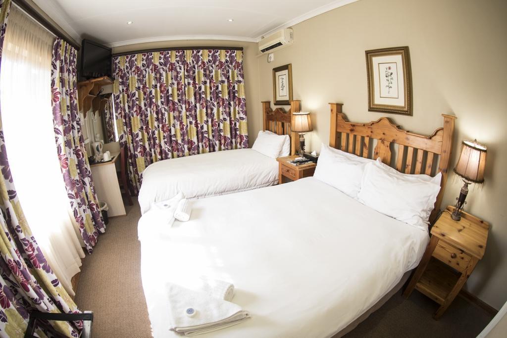 La Vie & Rose Lodge Bloemfontein Luaran gambar