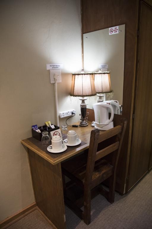 La Vie & Rose Lodge Bloemfontein Luaran gambar
