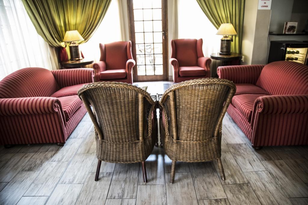 La Vie & Rose Lodge Bloemfontein Luaran gambar