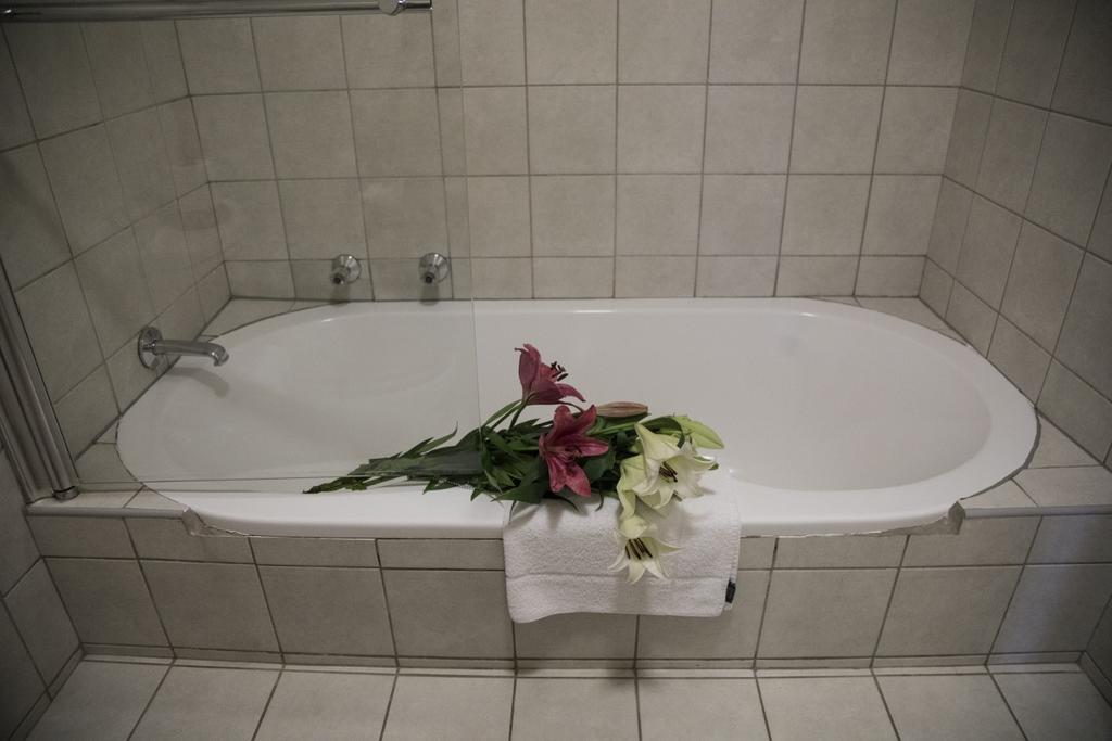 La Vie & Rose Lodge Bloemfontein Luaran gambar