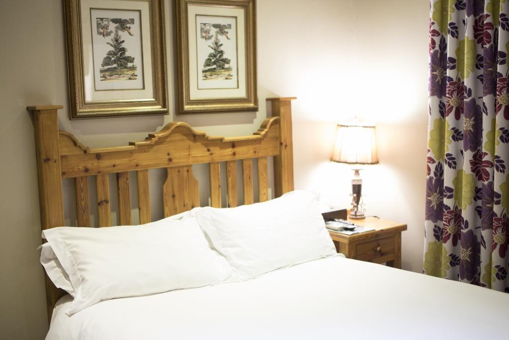 La Vie & Rose Lodge Bloemfontein Luaran gambar