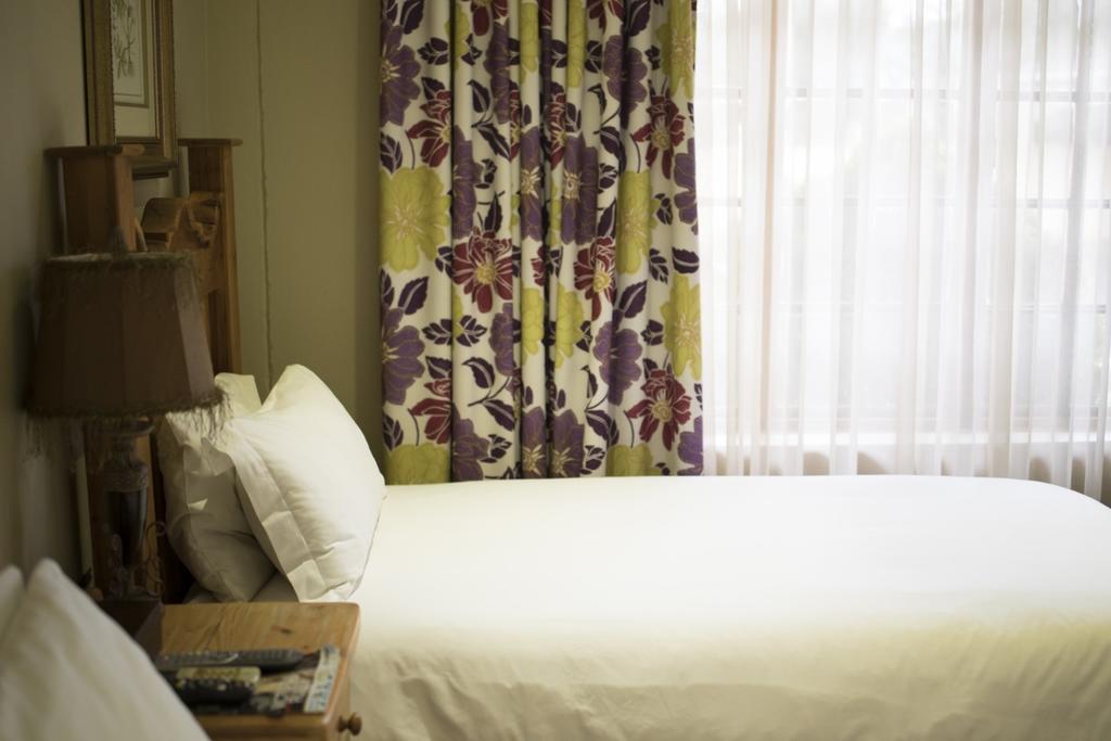 La Vie & Rose Lodge Bloemfontein Luaran gambar