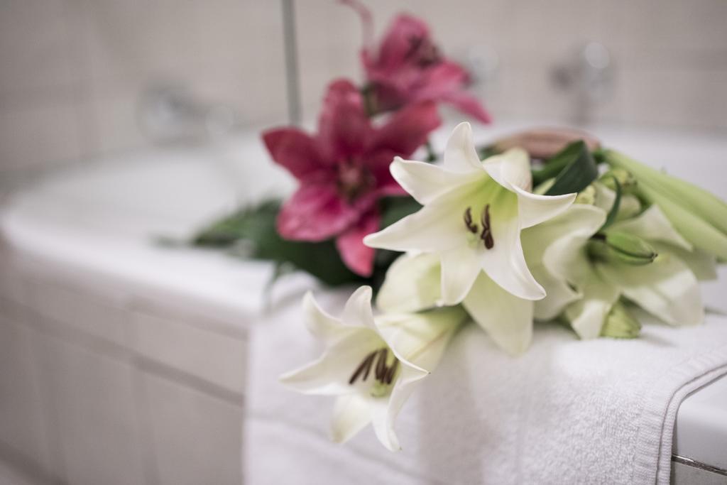 La Vie & Rose Lodge Bloemfontein Luaran gambar