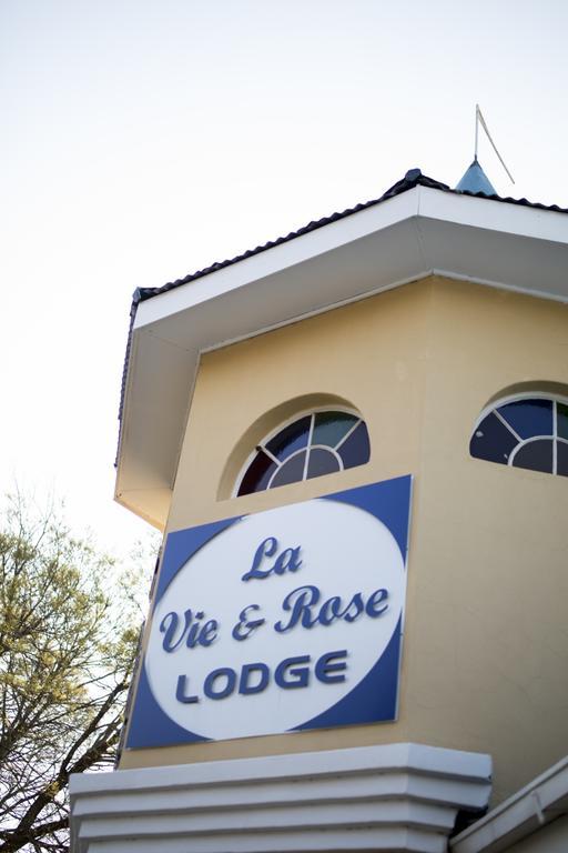 La Vie & Rose Lodge Bloemfontein Luaran gambar